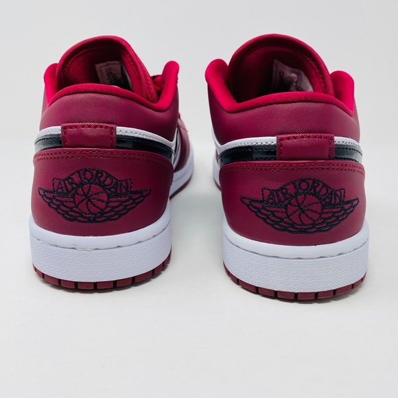 Jordan 1 Retro Low - Picture 4 of 7